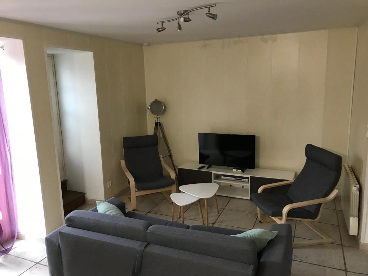 La Bourguignotte Villa Saint-Leger-sur-Dheune Bagian luar foto